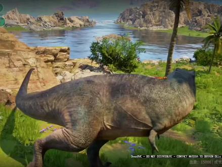 12月29日下午嗨豆恐龙岛直播视频2#嗨豆恐龙岛直播回放