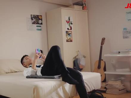 泰国·J&T极兔速递宣传片👍