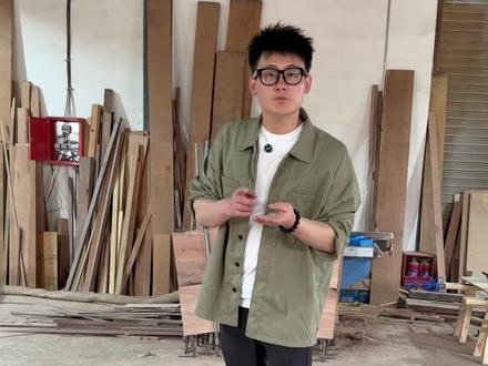 sup柜门应该是什么样的 给你们看看我的标准是什么样#热门 #定制 #实木家具 #真实生活分享计划 #衣柜