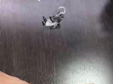 风琴本教程之燃烧机关