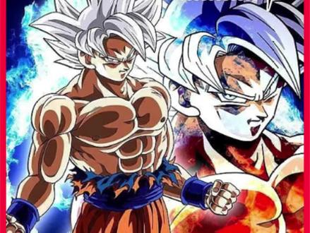 动漫解说|龙珠:全王抹除扎马斯 #动漫 #龙珠 #动漫解说