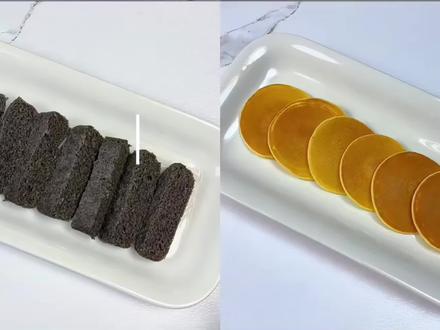 宝宝手指食物合集要想以后不追着宝宝喂饭,8个月以后就要给宝宝做一些手指食物啦,锻炼咀嚼和抓握,为以后自主进食打基础#手指食物 #小月龄辅食 #辅食教程 #宝宝辅食