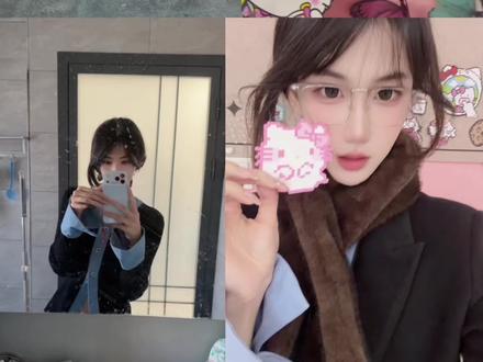 到底谁还没有拼过豆!#hellokitty #kitty猫 #拼豆 #拼豆图纸 #网课交作业@喵小豆