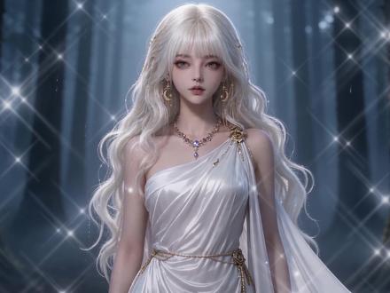 胖女的兽世~高月变美💃洛珩看直眼片段福利 #AI漫剧 #漫剧 #二次元动画 #原创动画 #动漫推荐