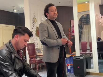 @Rozi Ezizi 经典歌曲#爱音乐爱生活 #热门音乐🔥 #原创视频