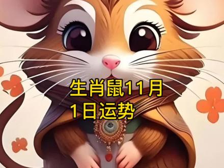 属相鼠运势图片女性生肖(属鼠人十二生肖运势)