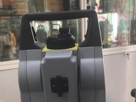 中纬ZT30pro连接测量员