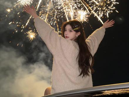车顶烟花照片豆包p图指令教程 坐在车顶拍烟花的ai指令 #烟花写真 #车顶烟花拍照 #新年 #豆包ai #豆包P图已经nextlevel了 烟花ai写真生成指令 车顶烟花拍照ai口令 车顶烟花拍照ai指令 车顶烟花ai生成 车顶烟花拍照教程 车顶烟花拍照豆包指令 豆包指令 豆包p图指令 烟花写真ai指令