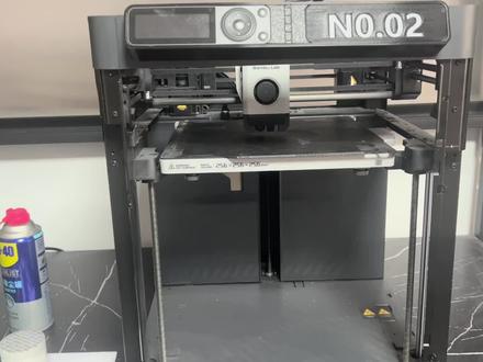 3D打印机~拓竹P1P/X1保养维护全教程~全网最全的维护教程#拓竹 #3d