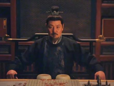 《雨霖铃》大结局,展昭到底是怎么杀死襄阳王的呢?