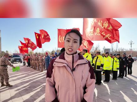 额济纳东风着陆场准备就绪!出发,接神二十乘组回家~
拍摄:郭兴乾 刘星
制作:刘星
编审:赵勇强 宋淑河
审核:刘兆伟