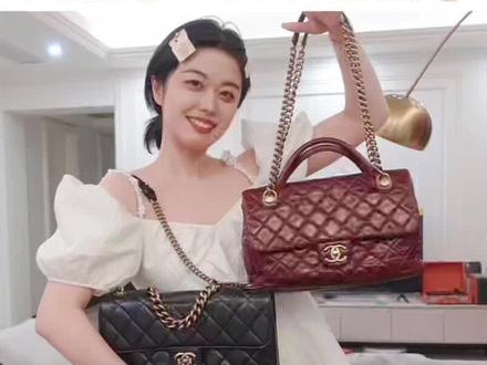 #2022奇妙中古年 说实话 这是我人生第1⃣️支中古香!打开我中古香审美的一款!