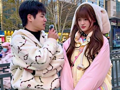 给18岁小蛋糕介绍对象是种什么体验@sad #搞笑 #抽象