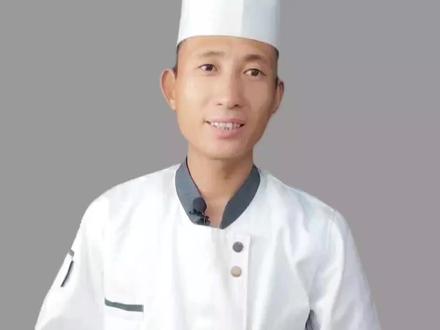 一发馒头怎么操作?面点师教你详细技巧,蓬松煊软有筋道 #一发馒头 #面食 #面点 #美食 #我要做爆款