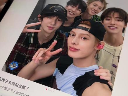 我妈不语 一味“咋了咋了咋了”#cortis #谢谢有被笑到