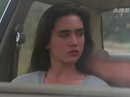 詹妮弗·康纳利:巅峰时期的她,真是美出天际! #推荐电影 #颜值巅峰 #性感女神