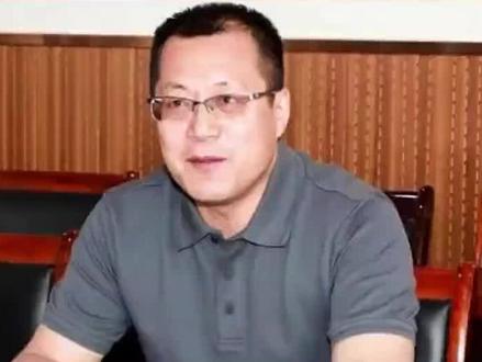 内蒙古赤峰实验中学党委书记董会明被查。