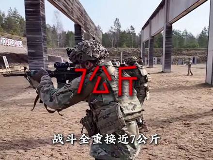 炸了!央视高调开箱的191制式步枪,到底有多硬核? #军事科普 #军事科技 #军迷发烧友 #全球创作者计划 #青年创作者成长计划