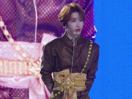 宇教练现场验收应援三部曲~ 刘宇2026宇宙诗人巡演『曼谷站』@刘宇yu- #刘宇 #刘宇2026宇宙诗人巡演 #刘宇曼谷演唱会 #刘宇封神舞台名场面