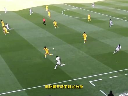 差距明显!国足0比2喀麦隆,#林良铭 失良机,#韦世豪 任意球造险,邵佳一带队遭遇首败#足球的魅力#国足vs喀麦隆 #dou来足球 #足球的魅力