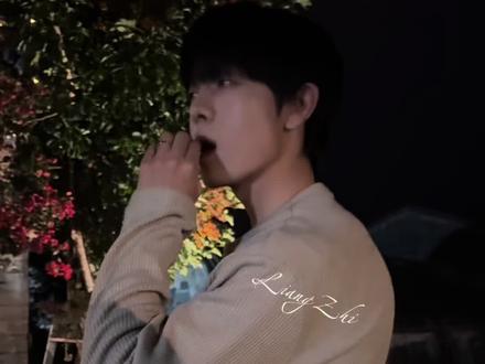 #曾辉 #星光落渔火 #落日雨辉 我用我的本地人身份,发誓我真没骗你,视频是我偷的,但是真的有蓝眼泪❗请对粉丝多点信任🤣@曾辉啊~~