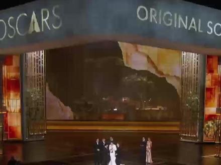 #奥斯卡 这次又摊上事儿了#Kpop猎魔女团 #杨紫琼