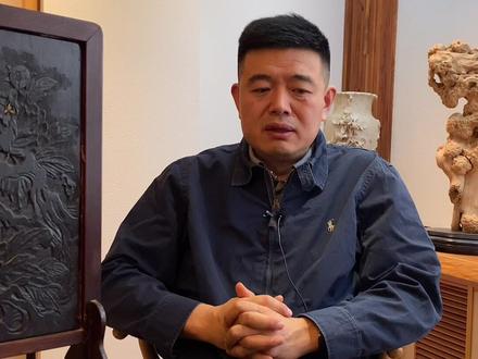 关于木器日本与中国认知不同#岩铸历嘉年