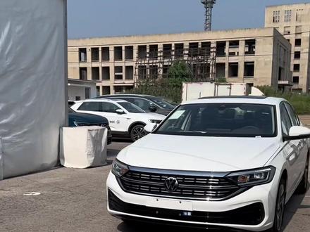 落地价格14.7的超越版速腾,值得考虑不