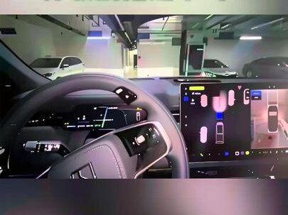 极氪OTA7.2全新版本体验,你收到推送了吗?#极氪 #极氪9X #极氪001 #OTA