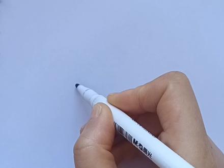 创意简笔画每日分享 画一只神气轮船 你学会了吗