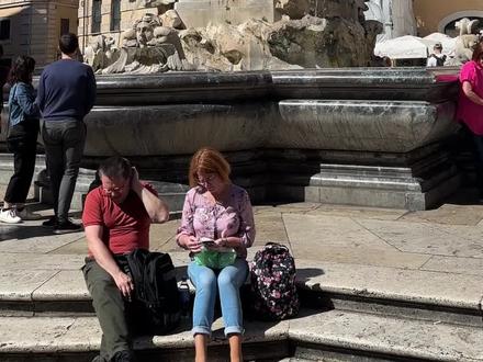 万神殿 #罗马 #万神殿 #旅游 #干货分享#别墅设计 #别墅装修