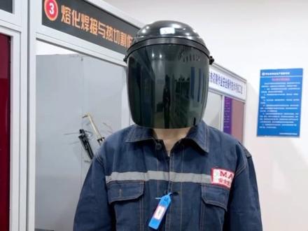 这下搞清楚电焊工的操作流程了!#焊工 #焊接技术 #焊工培训