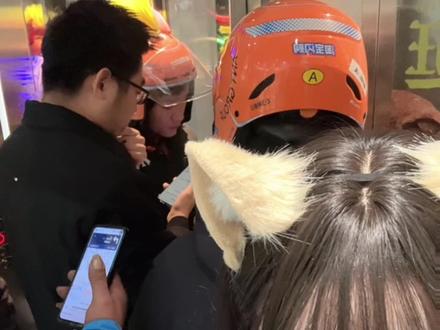 辛巴巴巴鲁比拉 #丹尼尔 #低音炮 #内向 #青年创作者成长计划