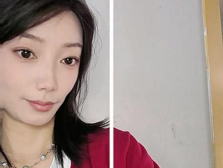 浓淡妆挑战✌#抖音玩法合伙人计划 #姐姐平时都化这么浓的妆吗