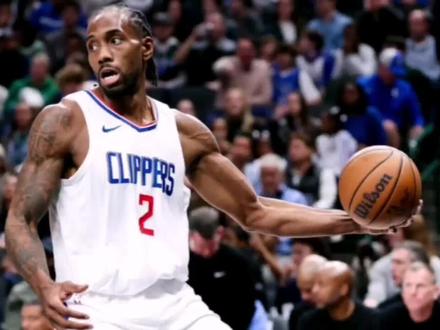 快船要开始北伐了吗
#快船 #伦纳德 #季后赛 #nba