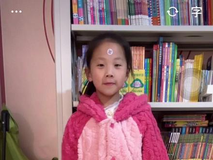 孩子说很满意#豆包穿搭分享