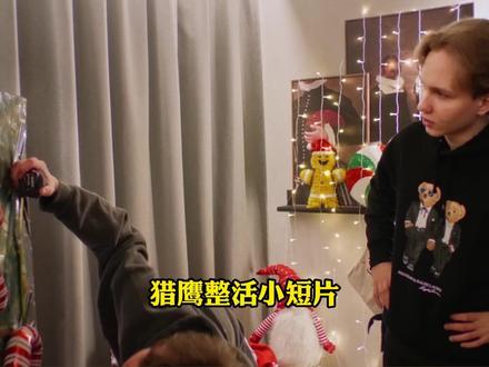 猎鹰整活小短片这下真爆了#csgo马西西 #csgo