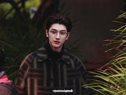 不用去韩国找欧巴了 欧巴在重庆#林一 #新剧 #阿禅