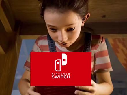 关于switch双人成行的问题汇总!包含游玩下载和联机问题包括解决办法!#switch游戏 #主机游戏 #双人成行 #双人游戏 #奇游联机宝