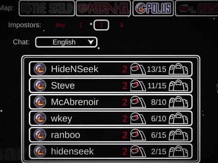 太空狼人杀都市传说:千万不要惹寻找面具的dream,不然你会后悔