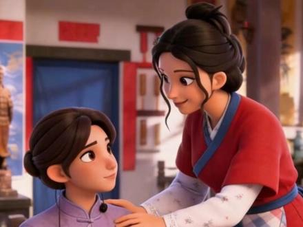 紫薯精在同福客栈打工的日常 有朋友想要看紫薯精在同福客栈打工的故事,这次致敬了一下希望喜欢。
#武林外传 #紫薯精 #周小闹 #武林外传永远滴神 #同福客栈