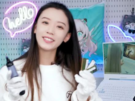 如何自己加装固态和硬盘?保姆级教程来咯#电脑知识 #固态硬盘 #华硕 #华硕天选 #数码科技