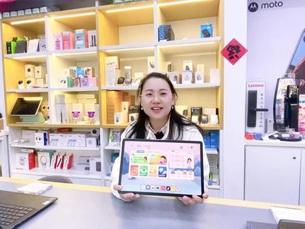 进入天骄学堂后,应用商店内游戏类无法显示。支持网站访问限制,可根据网站类型 进行管控。进入爱奇艺自动开启青少年模式,仅显示适合孩子观看的内容。#满级小孩必备平板#小新学习平板屏大特护眼