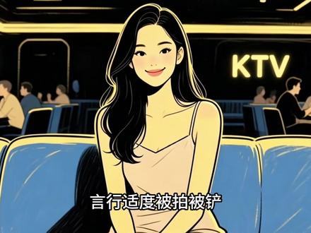 单刷商k得好处和坏处#夜场#KTV#ktv正确打开方式 #商务ktv #单刷