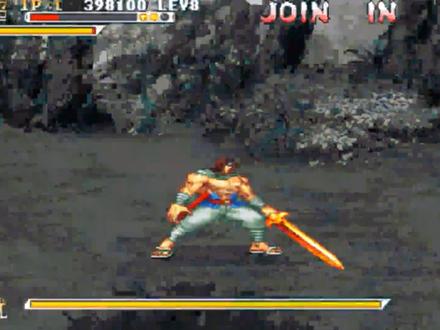 永恒唠游戏:全游戏最疼的超杀,非这招莫属