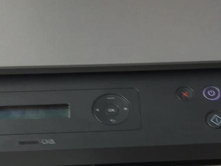 打印效果不好,先换硒鼓,哪有机器天天坏!惠普M136a打印纸张有横道,也是先换硒鼓!#打印机 #家用打印机推荐 #惠普打印机 #打印机小李哥 #打印机推荐