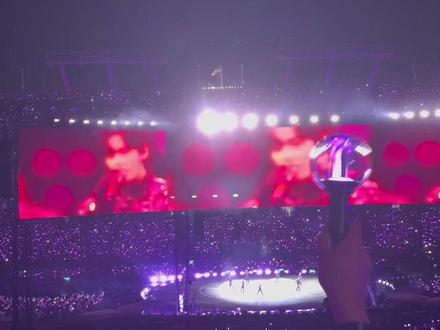 坦帕day1 BTS谁教你们这样衔接两首歌的,like animals丝滑转fake love#bts #防弹少年团 #fakelove #bts坦帕