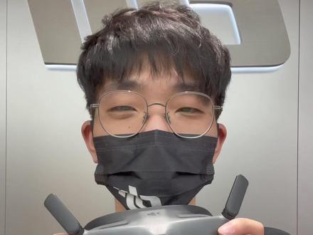 goggles2投屏方法#大疆无人机 #大疆avata