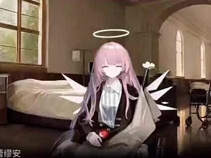 “莫斯提马那个混蛋”暴躁肥鸭在线骂莫#明日方舟