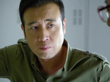 十五年悬案线索重现,刑警队长能否一雪前耻?